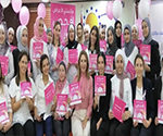 المجموعة العربية الأوروبية للتأمين تستقبل الوفد السويسري