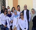 الاتحاد الأردني يعبر الحدود بدون تأشيرة