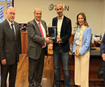الاتحاد الأردني للتأمين الأول عربيًا في تدريب الكوادر البشرية