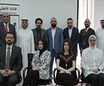 بناء الأهداف وتقييم الأداء