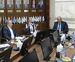 غسل الأموال وتمويل الإرهاب