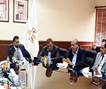 الرقابة المالية تناقش المسودة النهائية