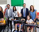 «صحة دبي» تطوّر منظومة الرعاية الطبية طويلة الأمد