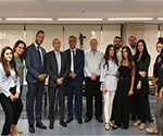 رأفت فارس رئيسًا للعمليات في Fenchurch Faris Ltd