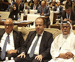 زيارة حبال للرئيس عون