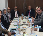بيانٌ توضيحي من شركة “كامبرلند إنشورنس أند ريانشورنس”