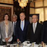 العجز التجاري يرتفع الى ١٠،٢٥ مليار د.أ. لغاية شهر تموز/يوليو ٢٠١٩