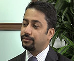 Resolution Re تعيّن Steve Hales رئيسًا تنفيذيًا جديدًا