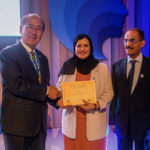 «الاتحادية للمواصلات البرية والبحرية» تنظم «الدورة التدريبية الإقليمية للتقييم والامتحانات للضباط والمهندسين البحريين» بمشاركة ١٢ دولة