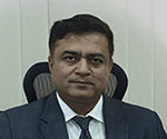 Simon Isgar