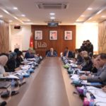 الأردن: مذكرة تفاهم بين غرفة تجارة مأدبا والشركة الأردنية الفرنسية للتأمين