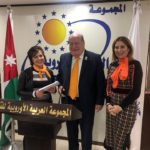 البحرين: بحث التعاون في التمويل الإسلامي والتأمين والتحول الرقمي