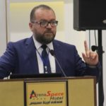 شركة آي جي آي تعيّن روبن سيدرز رئيسةً لعلاقات المستثمرين