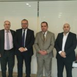 الأردن: تكريم الموظف المثالي