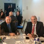 الأردن: شركة التأمين الوطنية تقيم حفل غذاء سنوي لموظفيها