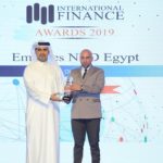 بنك SAIB: المركزي وافق على تعيين خالد عبد الرحمن في مجلس إدارة المصرف