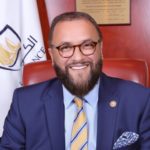 الأردن: اختيار ضياء الدسوقي عضواً سابعاً لمجلس إدارة الاتحاد الاردني