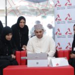 بنك فلسطين يجري السحب على الجائزة الكبرى