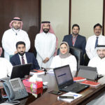 جمعية المصارف تبحث تعزيز التعاون مع بنك الأردن في البحرين