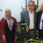 بنك فلسطين يوقع اتفاقية مع شركة كهرباء القدس وزورلو انيرجي