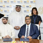 تصنيف مجموعة جي إف إتش المالية طويل الأجل بمعدل «BB»