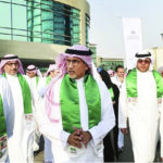السعودية أول دولة تستخدم «البلوك تشين» في التجارة العالمية