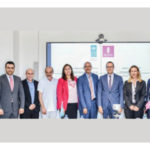 بنك مسقط وعمان للمرطبات يوقعان اتفاقية