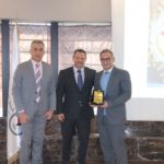 مصر: مصطفى مهني عضوًا منتدبًا لبيت التأمين المصري السعودي