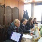 سوريا: اعتماد خطة الأيام الثقافية من قبل شركات التأمين لعام 2020