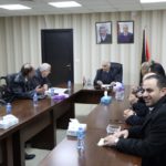 الأردن: الشرق الأوسط للتأمين تقدم الدعم لمؤسسة قلبي لتدريب ذوي الإحتياجات الخاصة