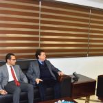 الأردن: تعيين القططي مديرًا عامًا لشركة المنارة للتأمين