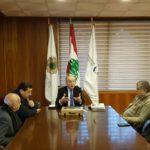 بيان صحافي عن جمعية مصارف لبنان