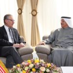 “العقاري المصري العربي” يحصد جائزة أفضل بنك نام في ائتمان الشركات عن 2019