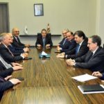 شراكة بين بنك قناة السويس و”MoneyGram” لإرسال واستقبال التحويلات