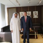 “الاقتصاد” و”اقتصادية رأس الخيمة” يوقعان اتفاقية بشأن الرقابة على الأسواق