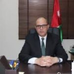 الأردن: مدير الاتحاد يلتقي الادارات التنفيذية لشركة الأردن الدولية للتأمين