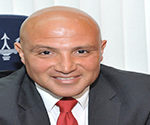 النقيب إيلي حنا