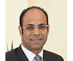 Jamil R. Bahou
