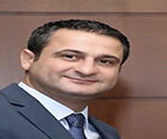 جمال الحمود