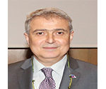 Jamil R. Bahou
