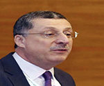 جورج قبان
