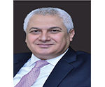 أشرف العزوني