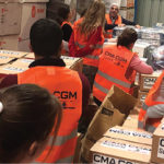 حركة مرفأ طرابلس ترتفع بنسبة ٢٥،٧٣٪ سنويًا لغاية أيلول/سبتمبر ٢٠١٩