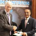 سبل الارتقاء بقطاع النقل البري والبحري