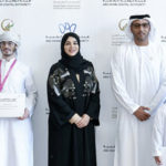 الدكتور عمرو طلعت وزير الاتصالات وتكنولوجيا المعلومات يلتقي رئيس شركة «أڤايا» العالمية