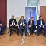 ٢٠٢٠ سنة تدريبية مجانية لشركات التأمين الأردنية