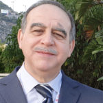 الرئيس ايلي طربيه