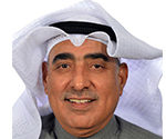 أحمد إدريس