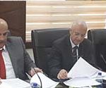 محاضرة Political Violence & Terrorism ومحاضرة Marine Cargo Clauses