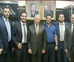 ترست تعقد ندوة في الجامعة العربية المفتوحة